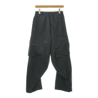 N.HOOLYWOOD(ワークパンツ/カーゴパンツ)のフリマアイテム一覧 N.HOOLYWOOD(ワークパンツ/カーゴパンツ)のフリマアイテム一覧