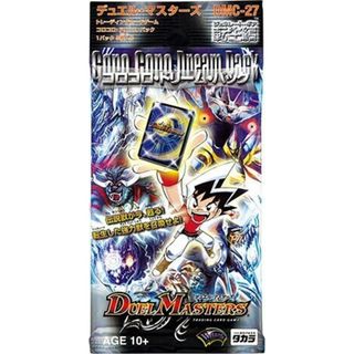 デュエルマスターズ - DMC-27 デュエル・マスターズTCG コロコロ デュエルマスターズ - DMC-27 デュエル・マスターズTCG コロコロ