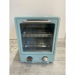 Toffy - 【中古】TOFFY オーブントースター K-TS1 2016年製