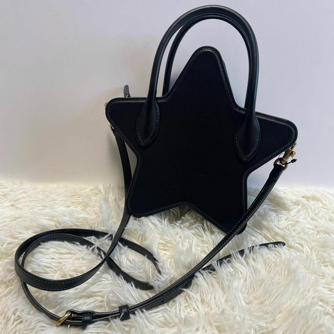 COACH - 【激レア】COACH スター バッグ リジェネラティブ COACH - 【激レア】COACH スター バッグ リジェネラティブ