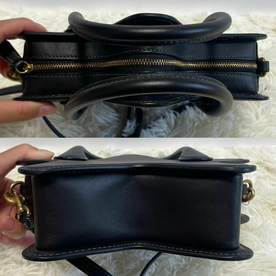 COACH - 【激レア】COACH スター バッグ リジェネラティブ COACH - 【激レア】COACH スター バッグ リジェネラティブ
