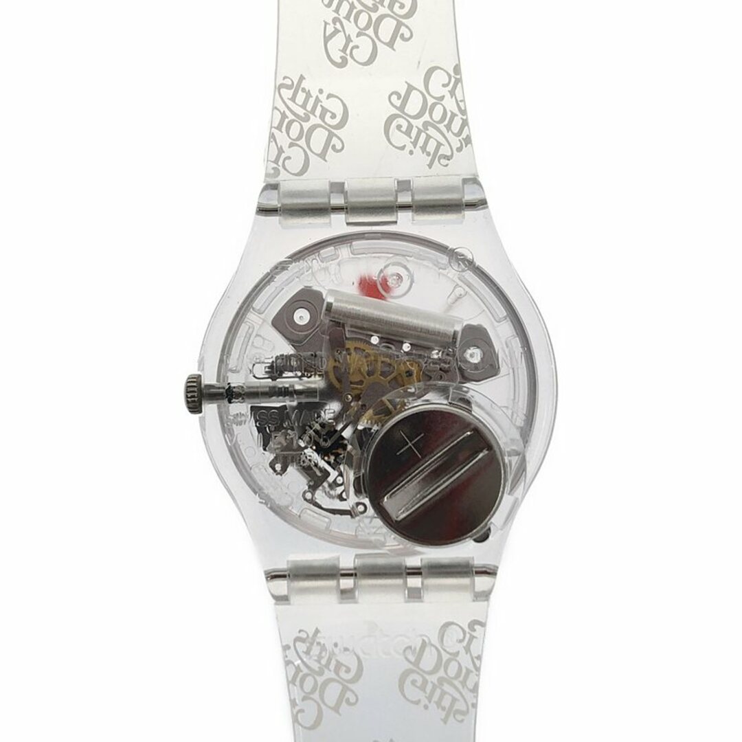 美品】 Girls Don't Cry / ガールズドントクライ | × Swatch 美品】 Girls Don't Cry / ガールズドントクライ | × Swatch