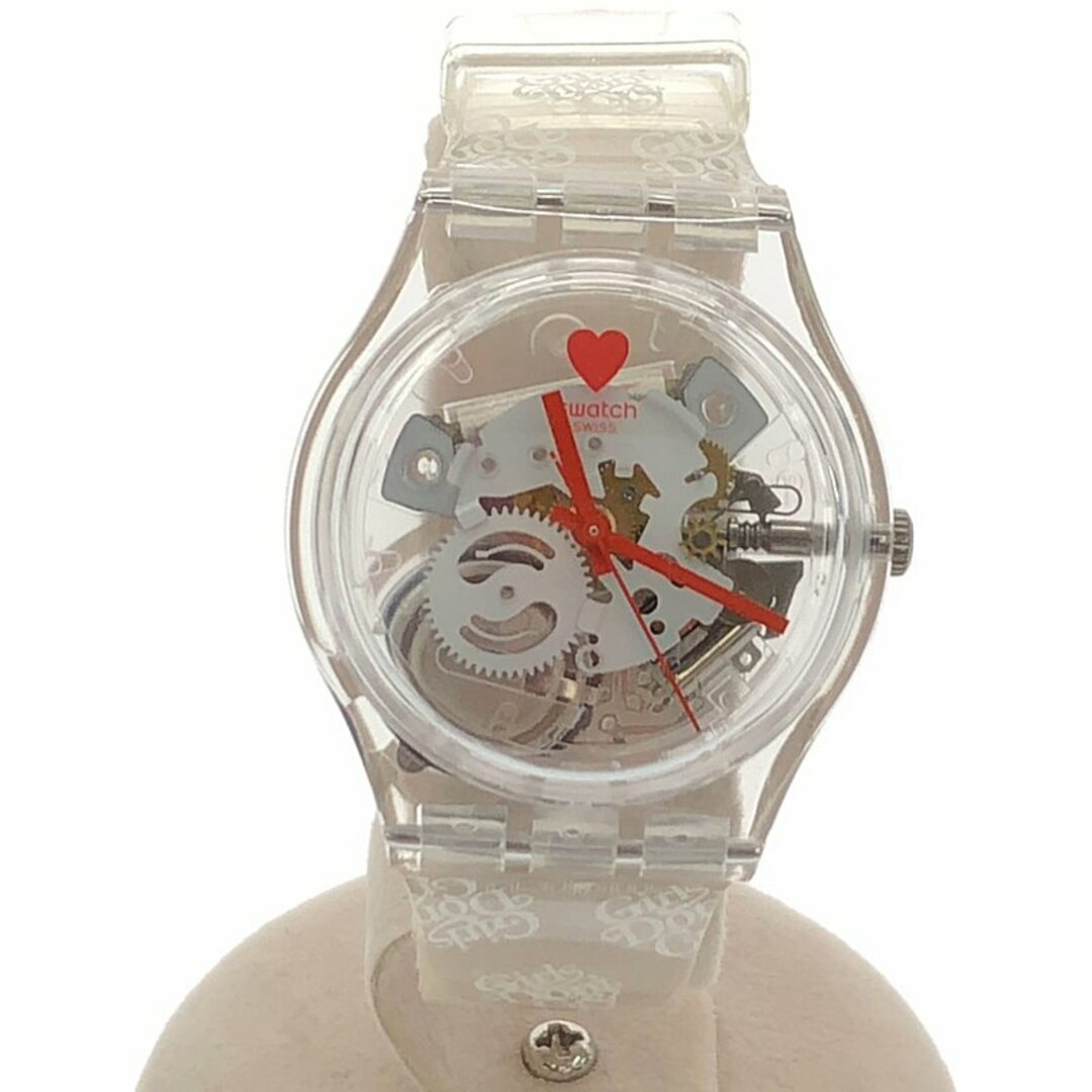 美品】 Girls Don't Cry / ガールズドントクライ | × Swatch 美品】 Girls Don't Cry / ガールズドントクライ | × Swatch
