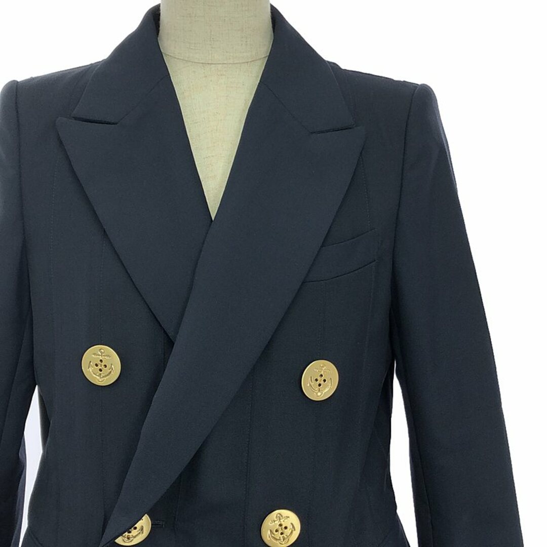 sacai - 【美品】 sacai / サカイ | Suiting x Cotton Gabardine sacai - 【美品】 sacai / サカイ | Suiting x Cotton Gabardine