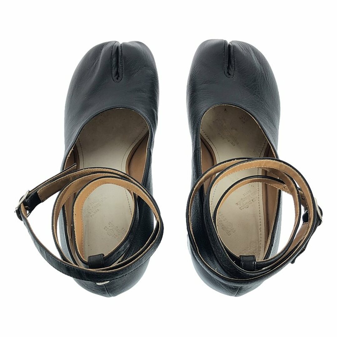 Maison Margiela / メゾンマルジェラ | tabi / タビ レザー Maison Margiela / メゾンマルジェラ | tabi / タビ レザー
