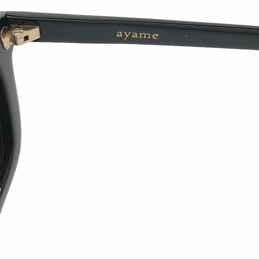 Ayame - 【美品】 ayame / アヤメ | KORO コロ ウェリントン型 Ayame - 【美品】 ayame / アヤメ | KORO コロ ウェリントン型