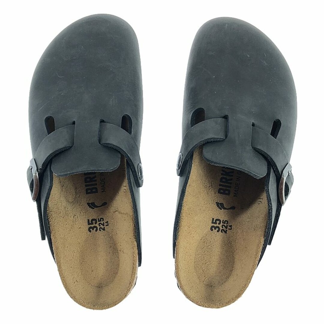 BIRKENSTOCK - 【美品】 BIRKENSTOCK / ビルケンシュトック BIRKENSTOCK - 【美品】 BIRKENSTOCK / ビルケンシュトック