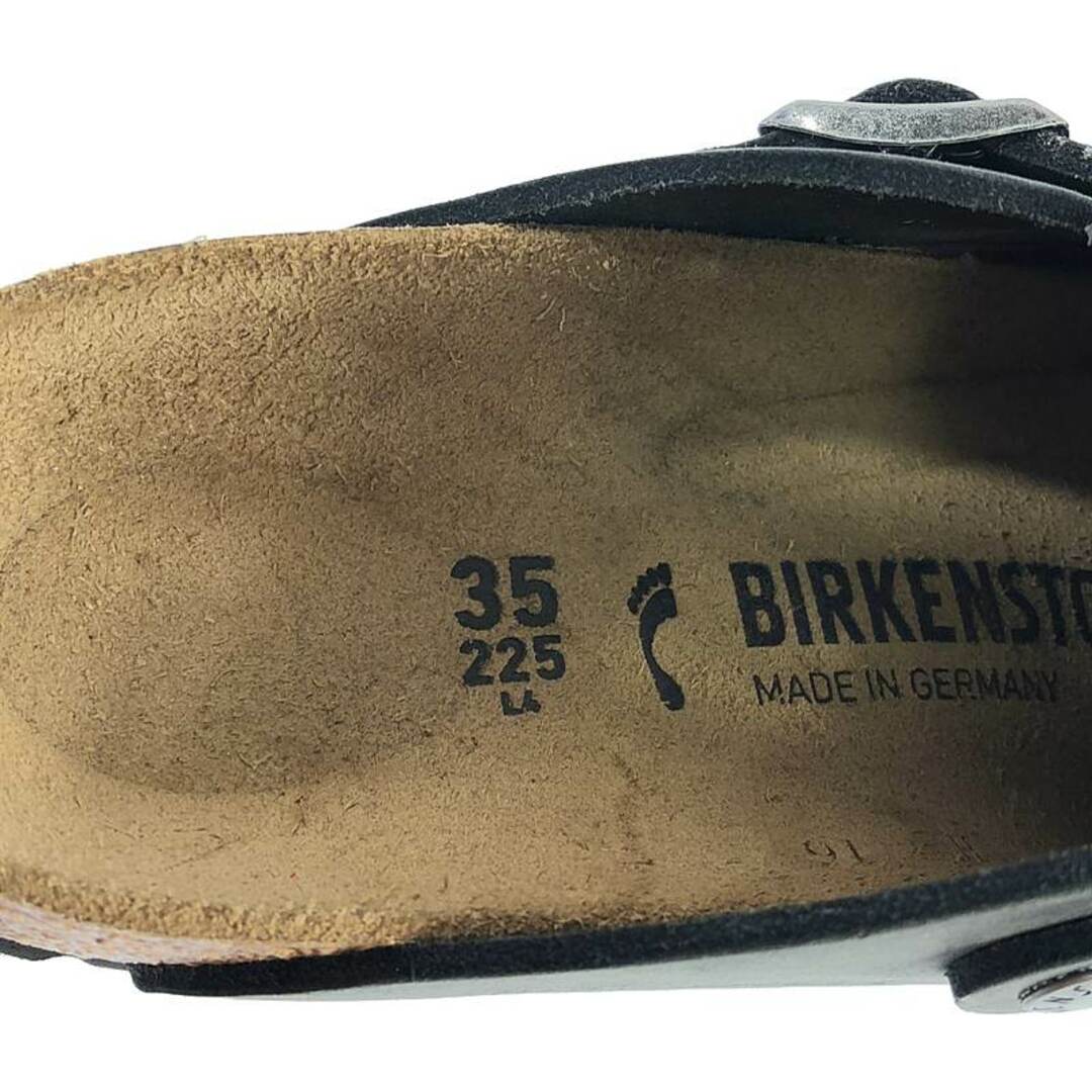 BIRKENSTOCK - 【美品】 BIRKENSTOCK / ビルケンシュトック BIRKENSTOCK - 【美品】 BIRKENSTOCK / ビルケンシュトック