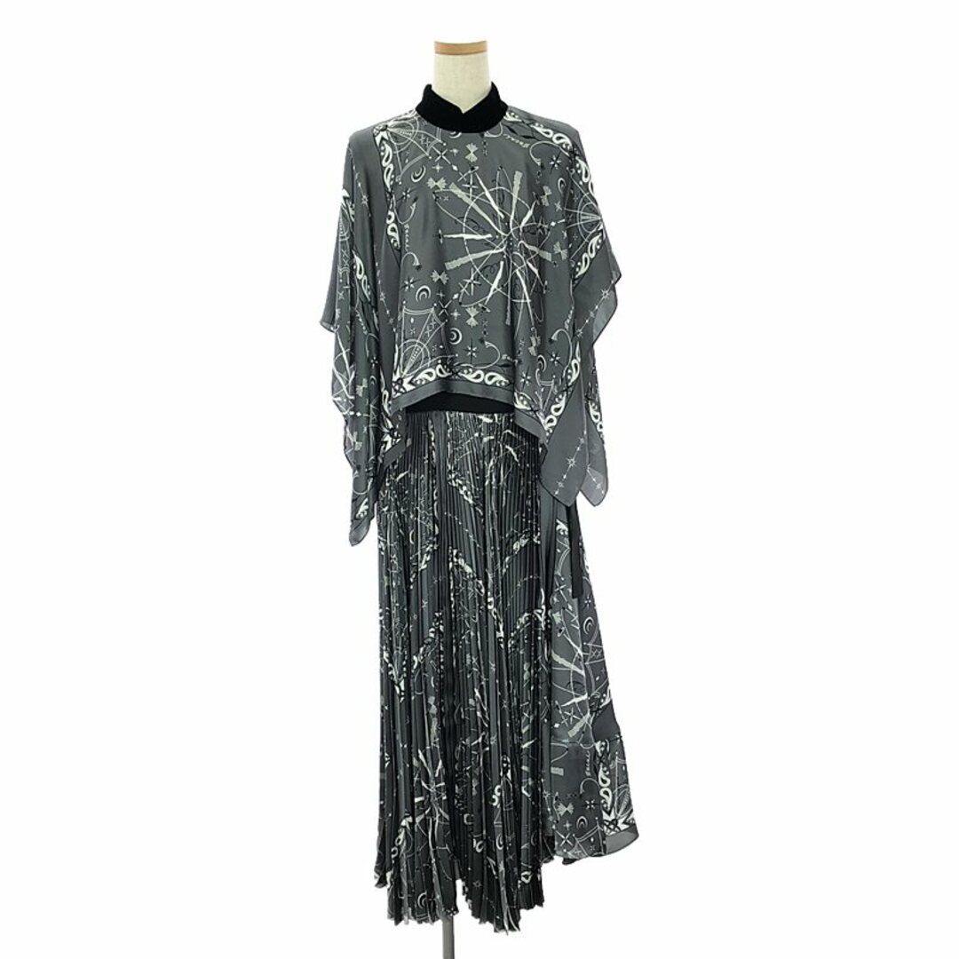 sacai - 【美品】 sacai / サカイ | × Dr. Woo / ドクターウー sacai - 【美品】 sacai / サカイ | × Dr. Woo / ドクターウー