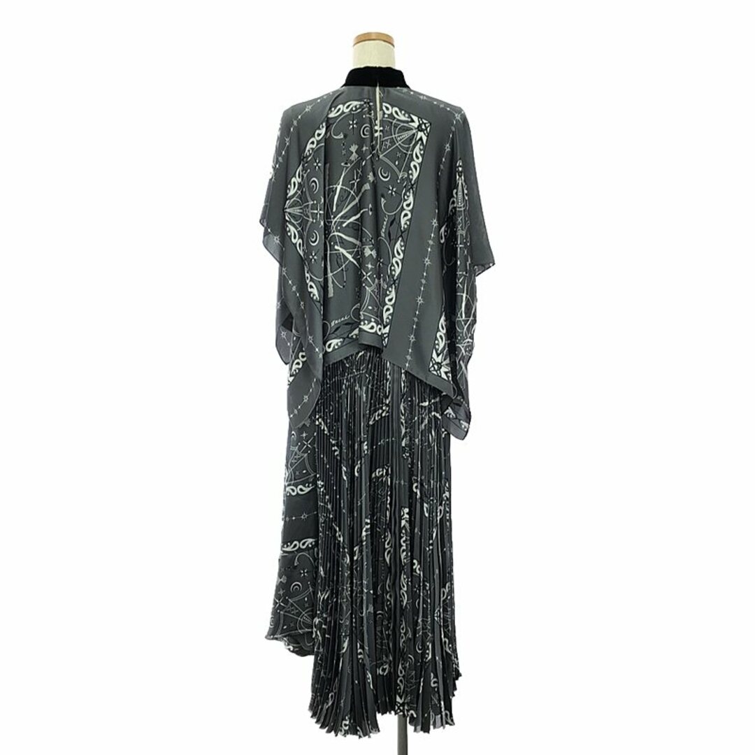 sacai - 【美品】 sacai / サカイ | × Dr. Woo / ドクターウー sacai - 【美品】 sacai / サカイ | × Dr. Woo / ドクターウー