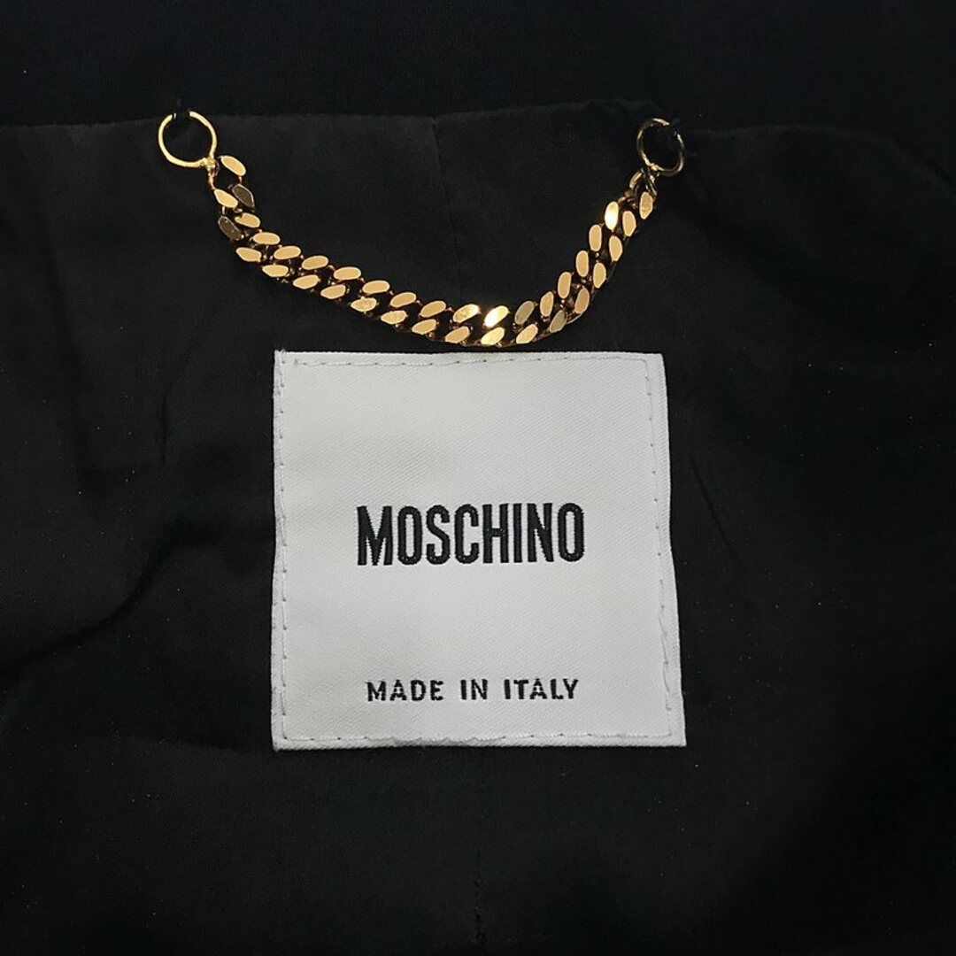 MOSCHINO - MOSCHINO / モスキーノ | セットアップ ビーズライン