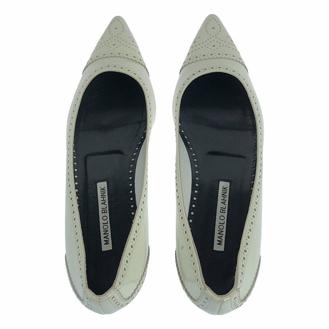 MANOLO BLAHNIK - MANOLO BLAHNIK / マノロブラニク MANOLO BLAHNIK - MANOLO BLAHNIK / マノロブラニク