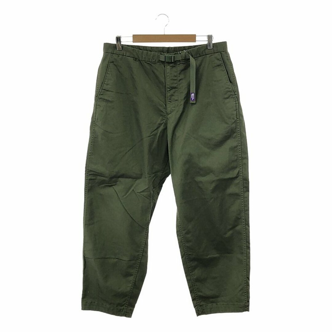 美品】 THE NORTH FACE PURPLE LABEL / ザノースフェイス 美品】 THE NORTH FACE PURPLE LABEL / ザノースフェイス