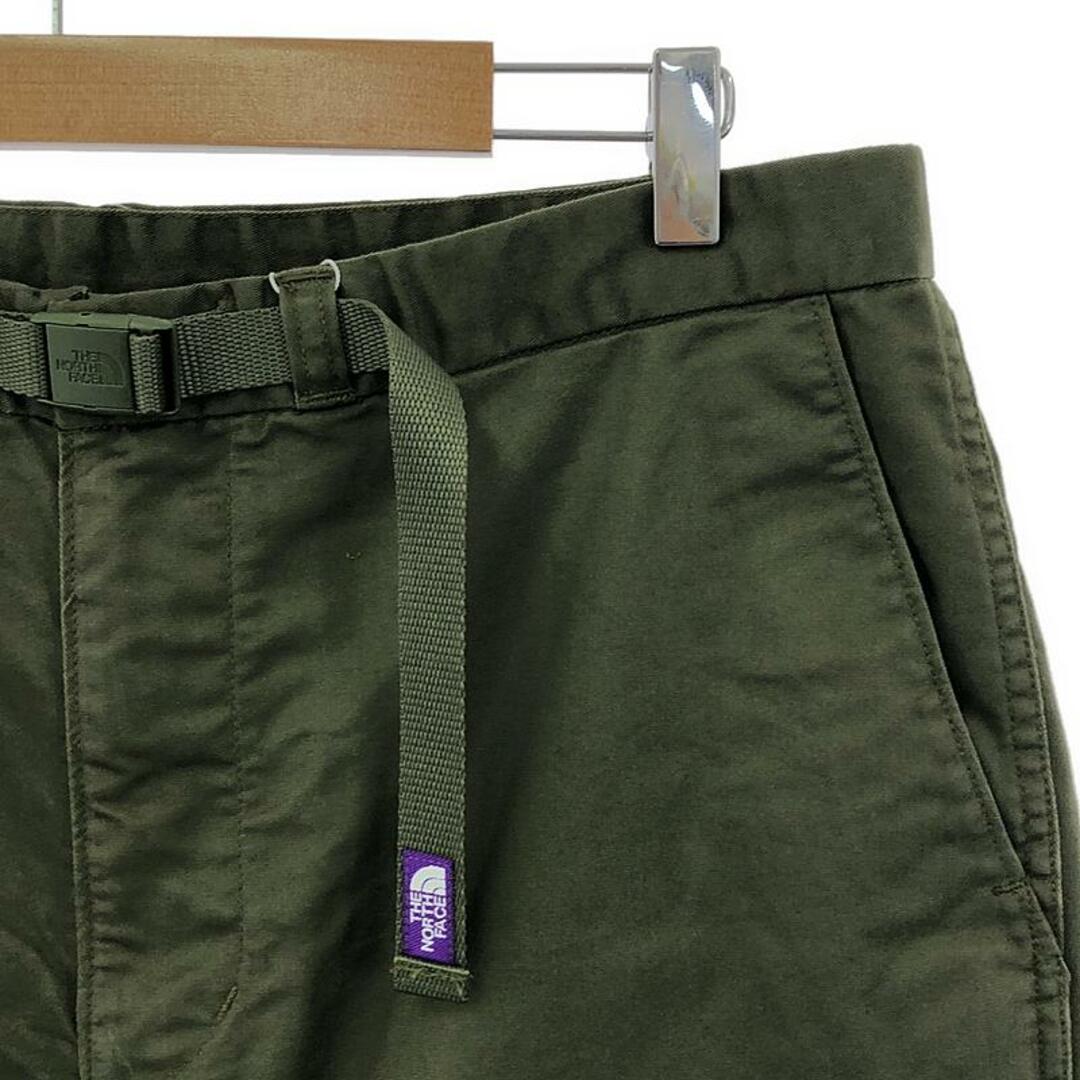 美品】 THE NORTH FACE PURPLE LABEL / ザノースフェイス 美品】 THE NORTH FACE PURPLE LABEL / ザノースフェイス