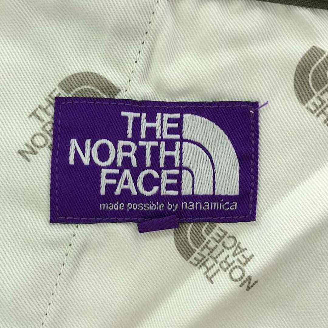 美品】 THE NORTH FACE PURPLE LABEL / ザノースフェイス 美品】 THE NORTH FACE PURPLE LABEL / ザノースフェイス