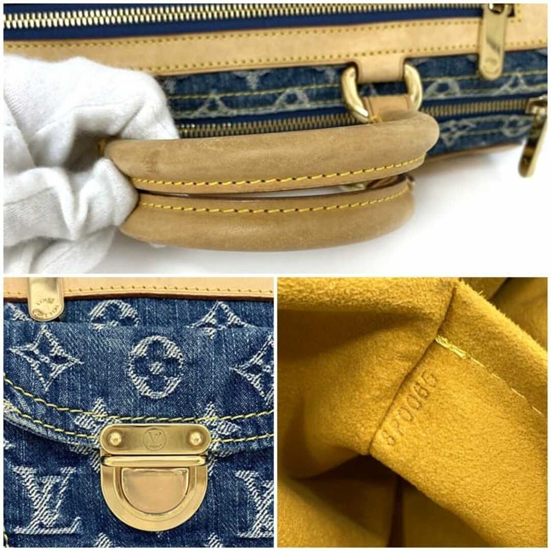 LOUIS VUITTON - ルイ ヴィトン ハンドバッグ ネオスピーディ LOUIS VUITTON - ルイ ヴィトン ハンドバッグ ネオスピーディ