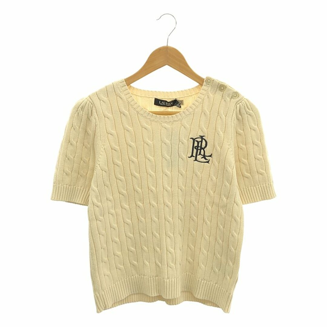 美品】 Lauren Ralph Lauren / ローレンラルフローレン 美品】 Lauren Ralph Lauren / ローレンラルフローレン