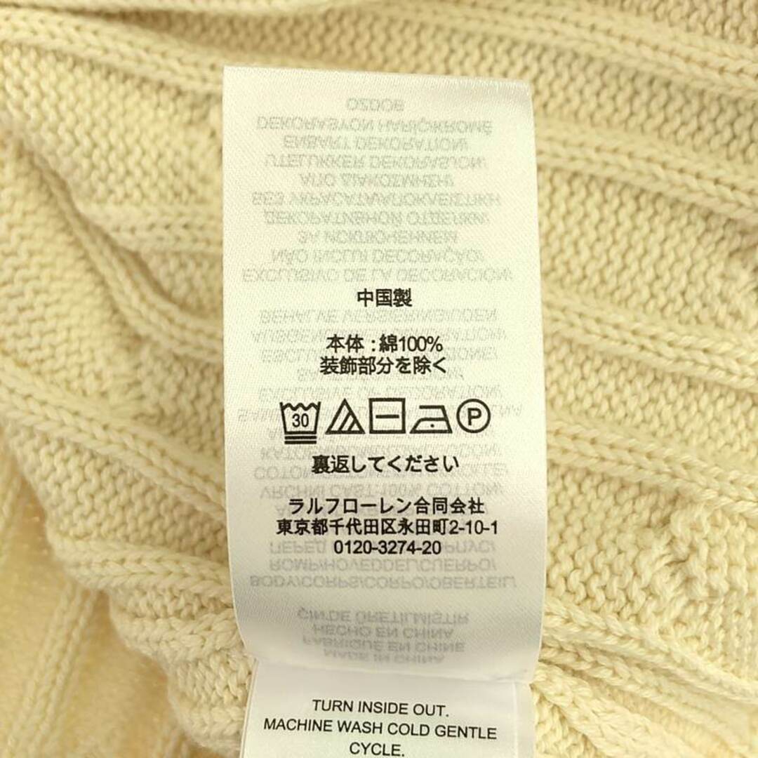 美品】 Lauren Ralph Lauren / ローレンラルフローレン 美品】 Lauren Ralph Lauren / ローレンラルフローレン