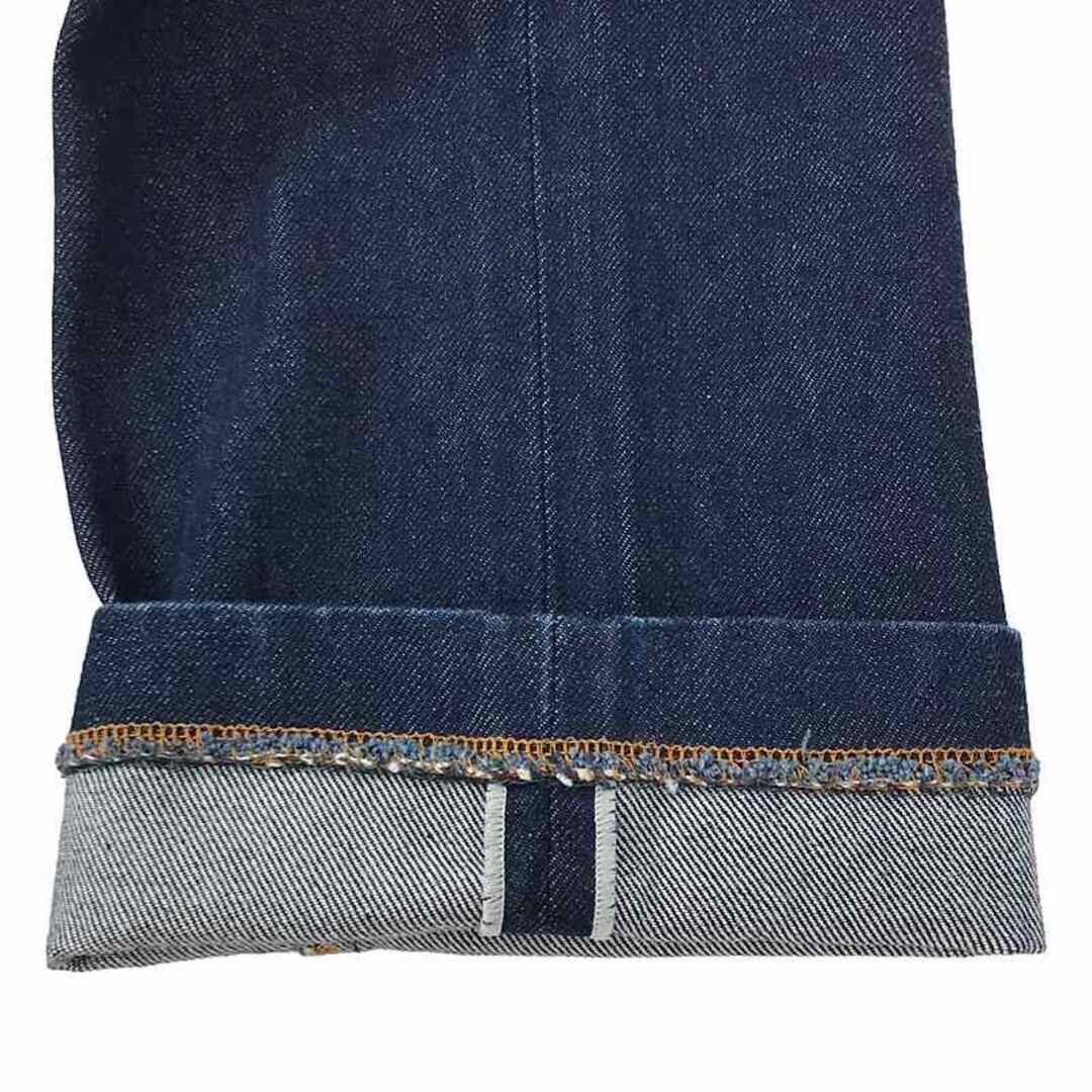 SERGE de bleu - 【美品】 SERGE de bleu / サージ | 濃紺 SERGE de bleu - 【美品】 SERGE de bleu / サージ | 濃紺