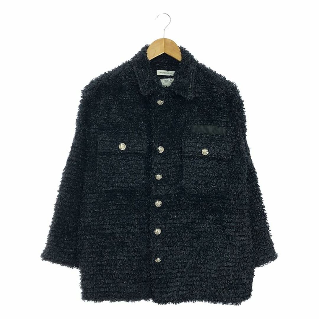 MADISONBLUE - 【美品】 MADISON BLUE / マディソンブルー MADISONBLUE - 【美品】 MADISON BLUE / マディソンブルー