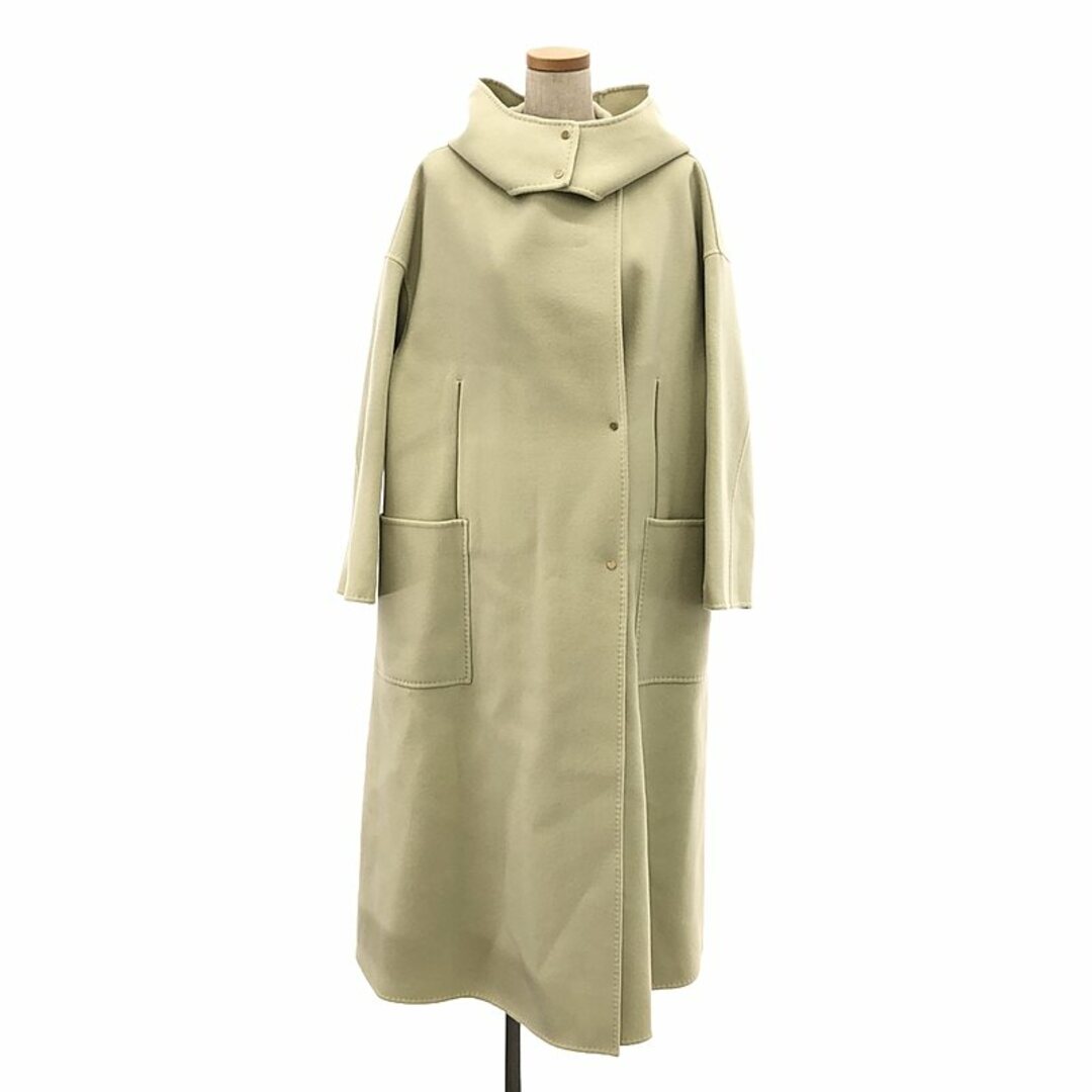 ebure エブール RonHerman ダッフルコート ロンハーマン ebure エブール RonHerman ダッフルコート ロンハーマン