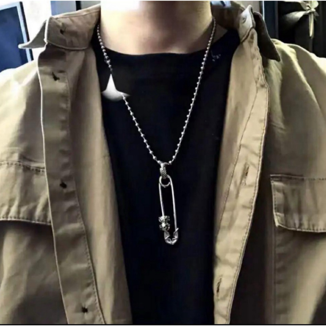 Cody sanderson コディ ピン ネックレス トップ ペンダント Cody sanderson コディ ピン ネックレス トップ ペンダント