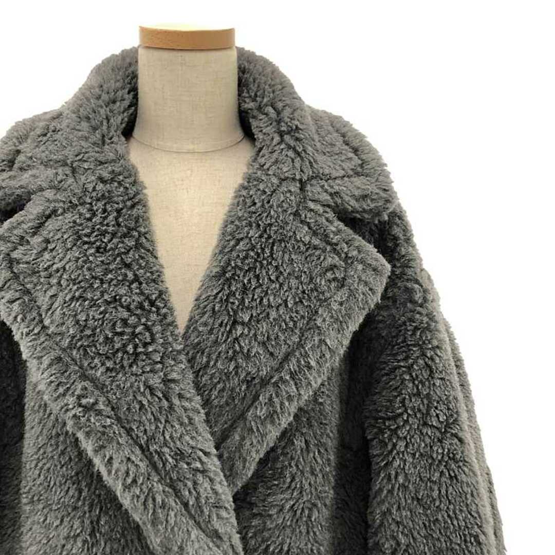 Max Mara - Max Mara / マックスマーラ | TEDDY BEAR ICON COAT Max Mara - Max Mara / マックスマーラ | TEDDY BEAR ICON COAT
