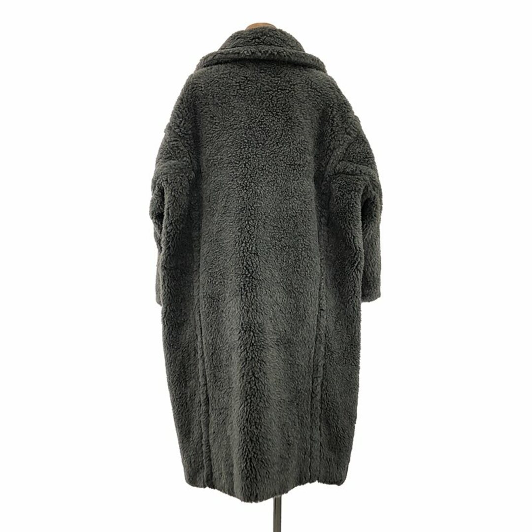 Max Mara - Max Mara / マックスマーラ | TEDDY BEAR ICON COAT Max Mara - Max Mara / マックスマーラ | TEDDY BEAR ICON COAT