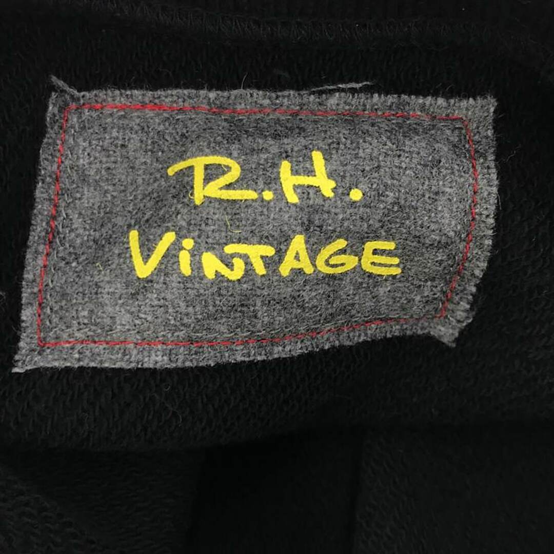 R.H.VINTAGE / ロンハーマンヴィンテージ | Cut Off Sweat Shirt R.H.VINTAGE / ロンハーマンヴィンテージ | Cut Off Sweat Shirt
