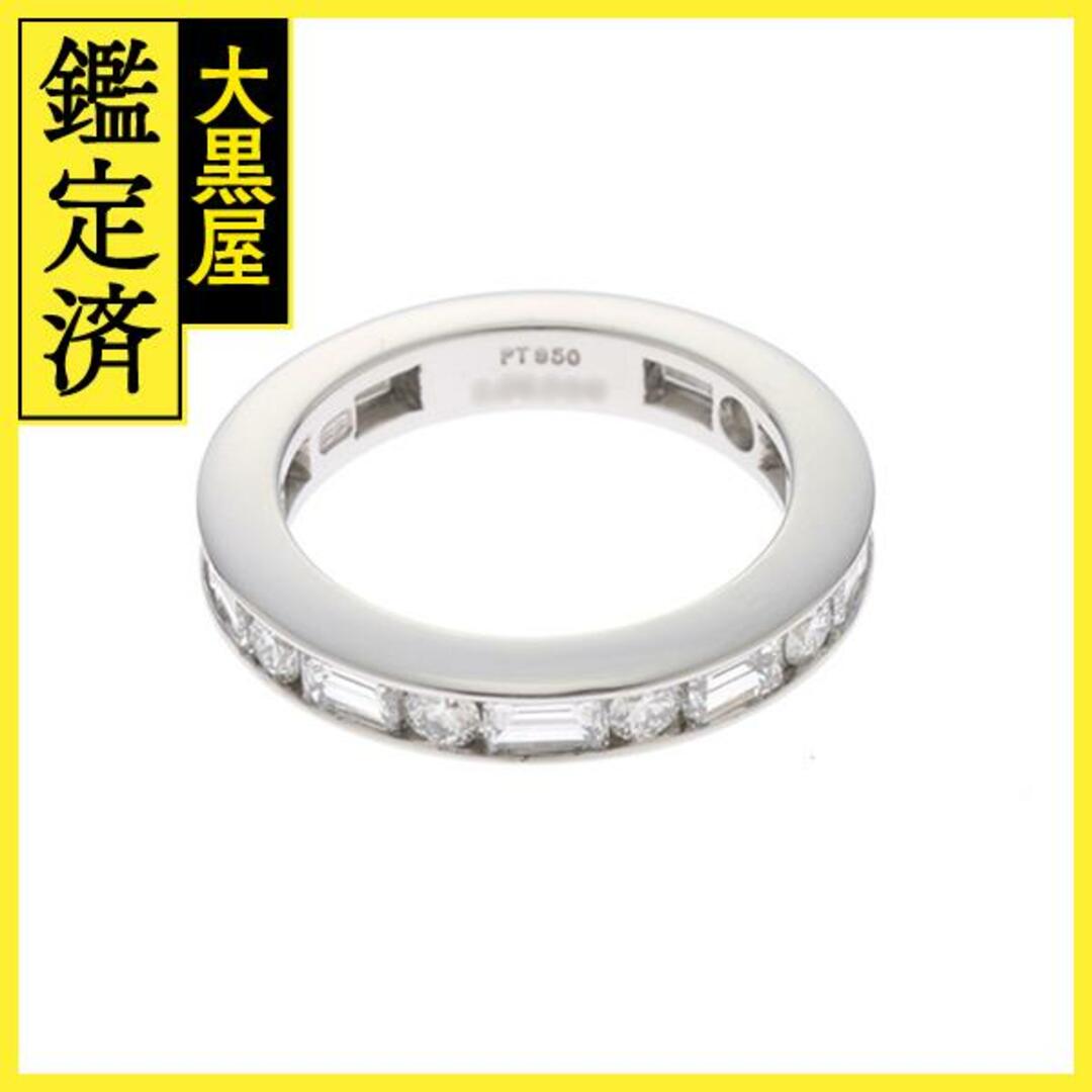 HARRY WINSTON - ハリーウィンストン エタニティリング - 【472】