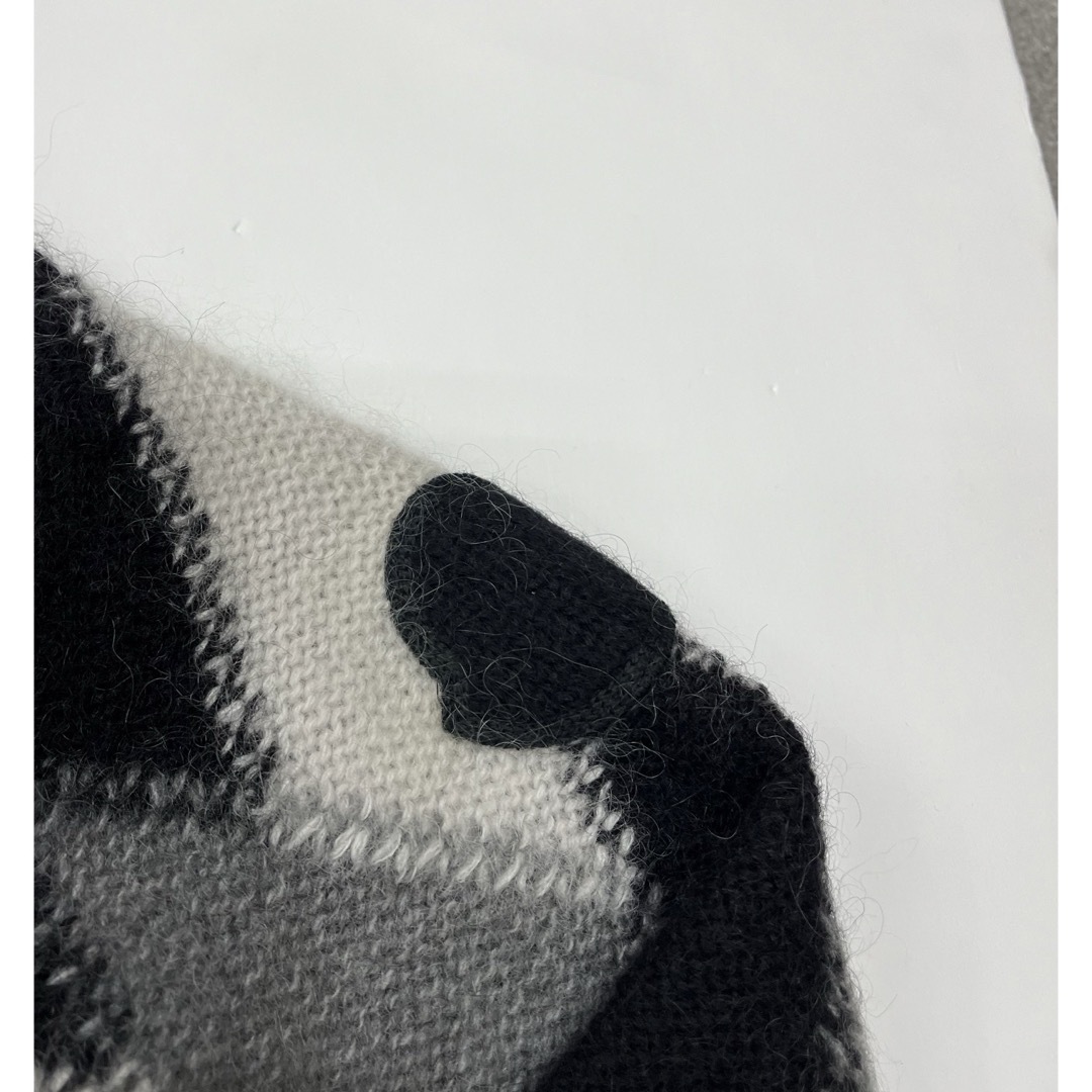 MONCLER - 美品 モンクレール ニット サイズLの通販 by もーりー MONCLER - 美品 モンクレール ニット サイズLの通販 by もーりー