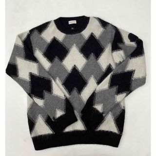 MONCLER - 美品 モンクレール ニット サイズLの通販 by もーりー MONCLER - 美品 モンクレール ニット サイズLの通販 by もーりー