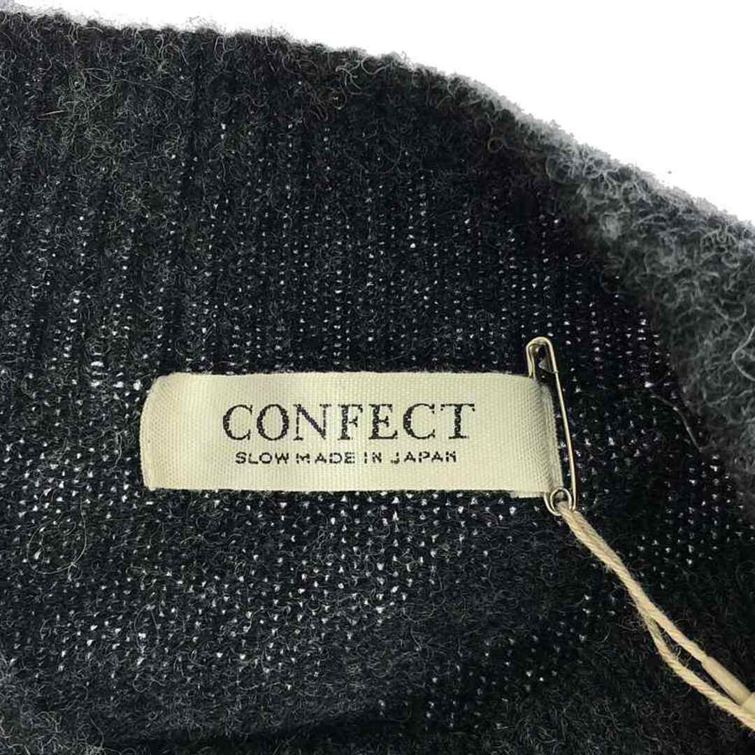 nest robe CONFECT / ネストローブコンフェクト | 2022AW nest robe CONFECT / ネストローブコンフェクト | 2022AW