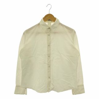 Yohji Yamamoto(シャツ/ブラウス(長袖/七分))のフリマアイテム一覧 Yohji Yamamoto(シャツ/ブラウス(長袖/七分))のフリマアイテム一覧