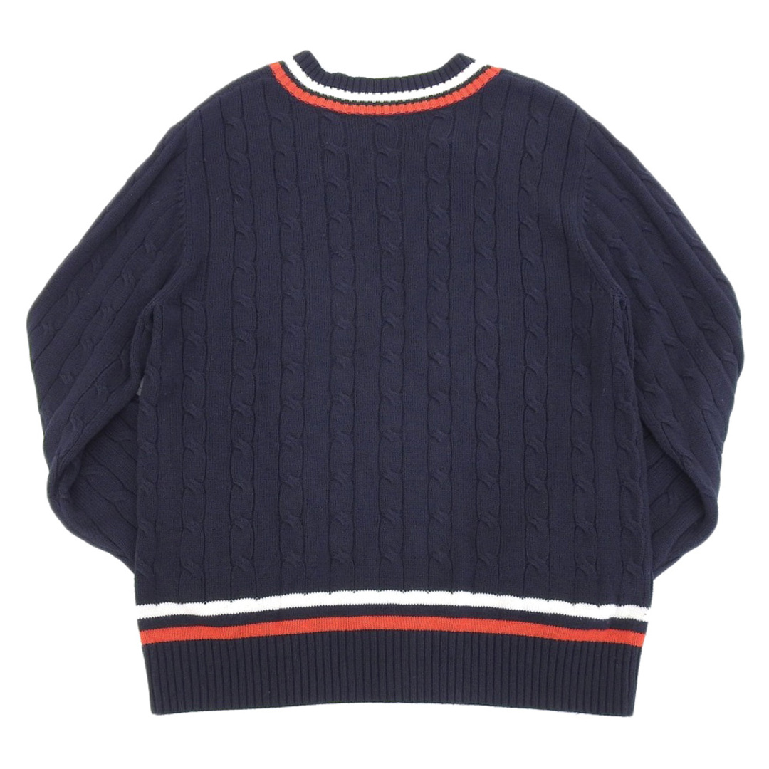美品】ペラフィネ ニット M 美品】ペラフィネ ニット M