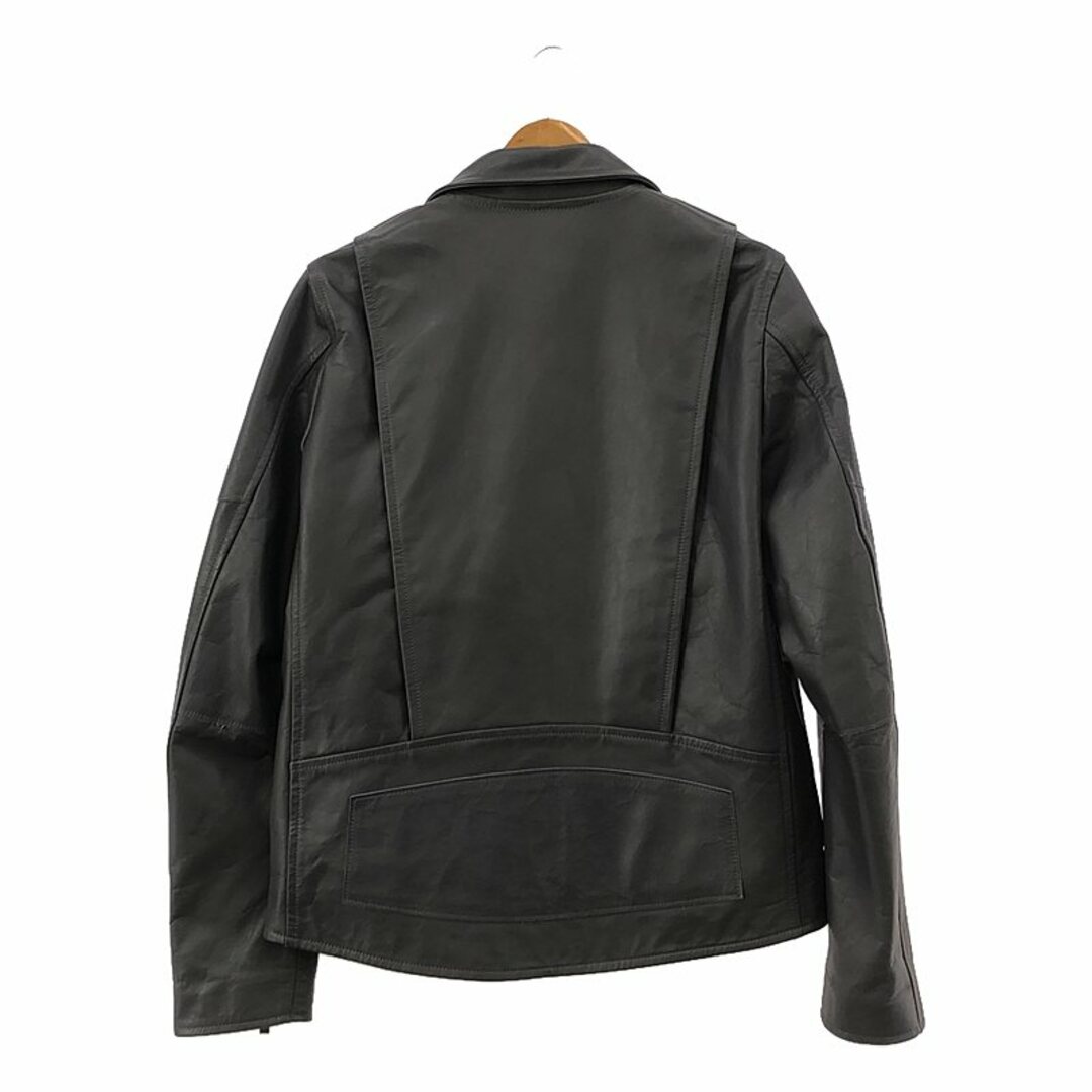 sacai - sacai / サカイ | カウハイド レザー テープデザイン sacai - sacai / サカイ | カウハイド レザー テープデザイン