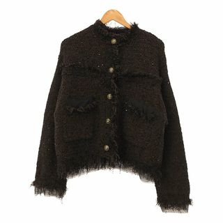 Curensology(カーディガン)のフリマアイテム一覧 Curensology(カーディガン)のフリマアイテム一覧