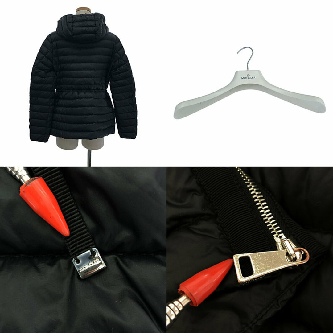 MONCLER - MONCLER / モンクレール | RAIE / ライエ ライト MONCLER - MONCLER / モンクレール | RAIE / ライエ ライト