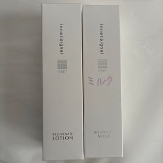 オオツカセイヤク(大塚製薬)の大塚製薬 リジュブネイト インナーシグナル ローション 120mL(化粧水/ローション)