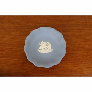 WEDGWOOD - 【美品】英国製 ウェッジウッド☆ジャスパー WEDGWOOD - 【美品】英国製 ウェッジウッド☆ジャスパー