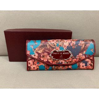 FRUTTI DI BOSCO(財布)のフリマアイテム一覧 FRUTTI DI BOSCO(財布)のフリマアイテム一覧