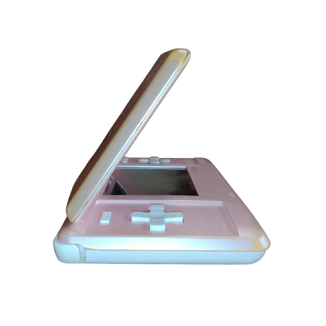 ニンテンドーDS - 【動作OK】任天堂 初代 ニンテンドーDS ニンテンドーDS - 【動作OK】任天堂 初代 ニンテンドーDS