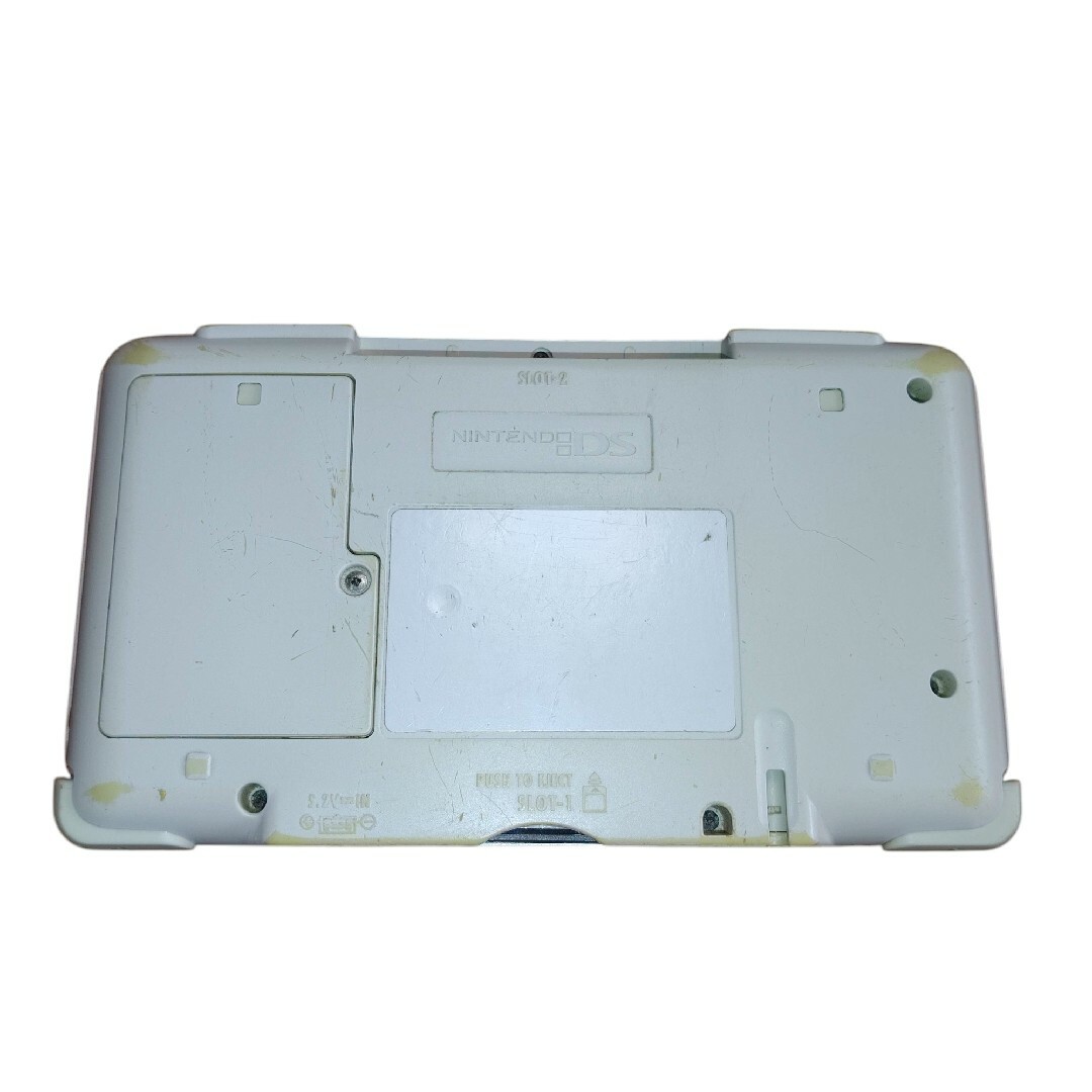 ニンテンドーDS - 【動作OK】任天堂 初代 ニンテンドーDS ニンテンドーDS - 【動作OK】任天堂 初代 ニンテンドーDS