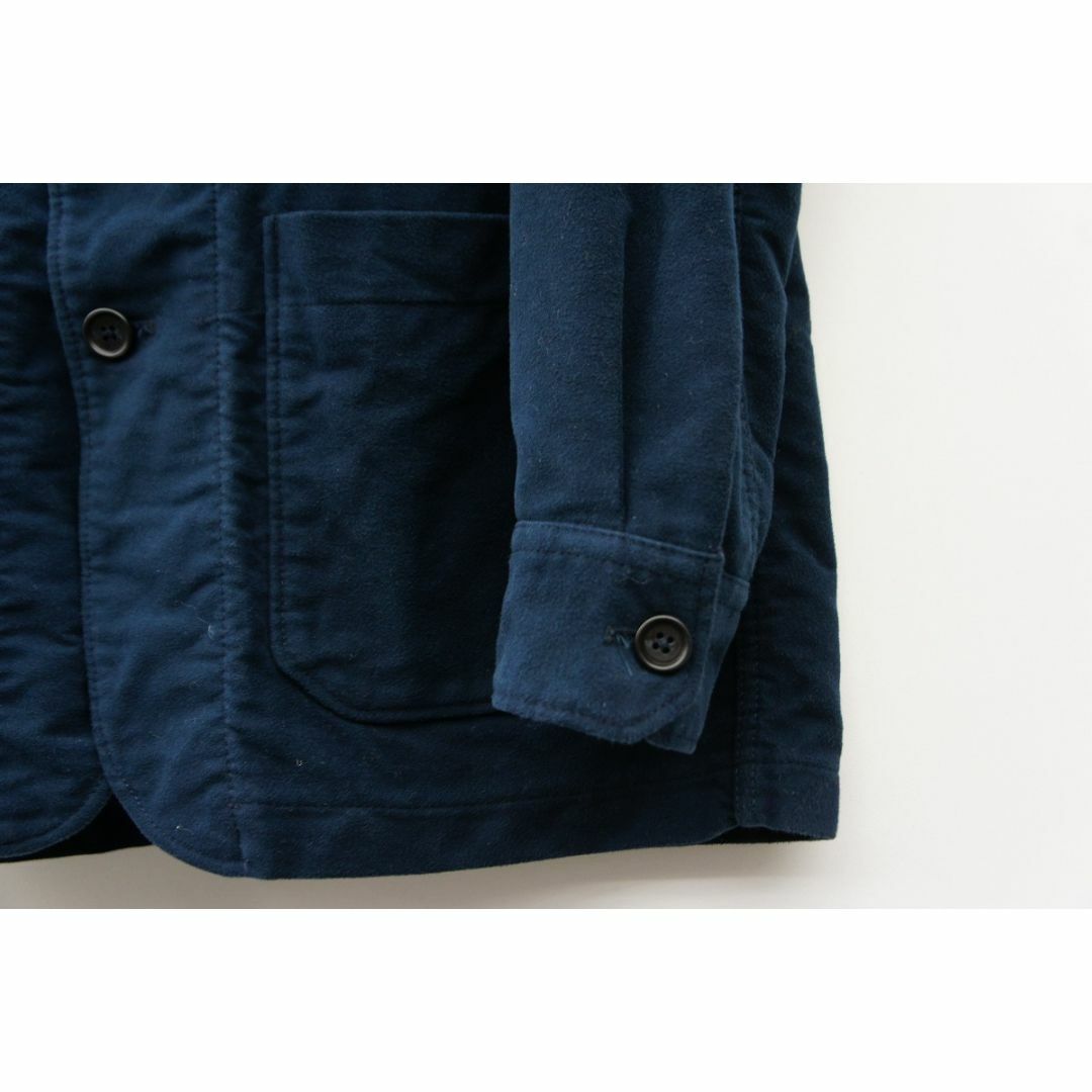 ENGINEERED GARMENTS ベンソンジャケット サイズS (Vol.3416 ENGINEERED GARMENTS ベンソンジャケット サイズS (Vol.3416