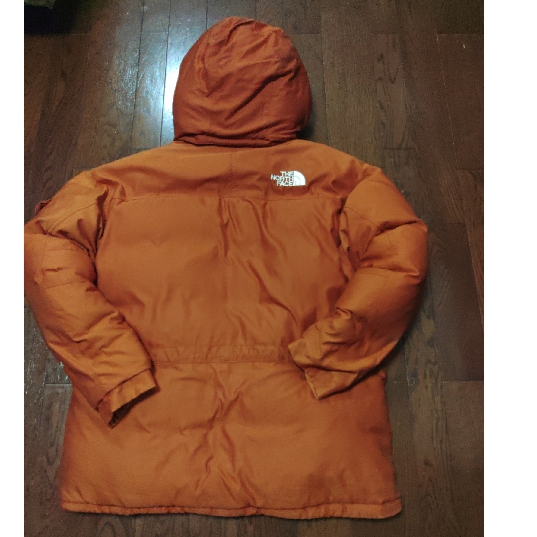 THE NORTH FACE - THE NORTH FACE HYVENT マクマードパーカ M THE NORTH FACE - THE NORTH FACE HYVENT マクマードパーカ M