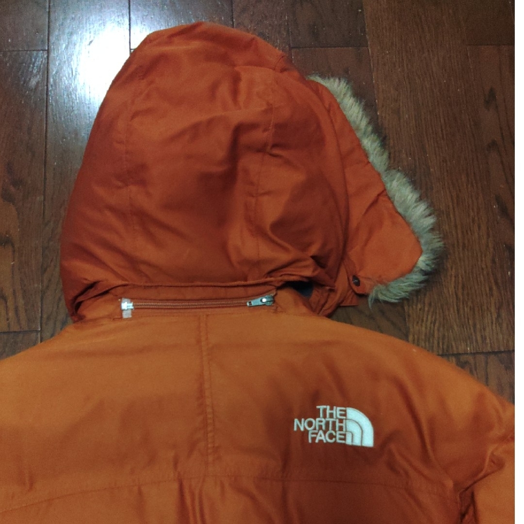 THE NORTH FACE - THE NORTH FACE HYVENT マクマードパーカ M THE NORTH FACE - THE NORTH FACE HYVENT マクマードパーカ M