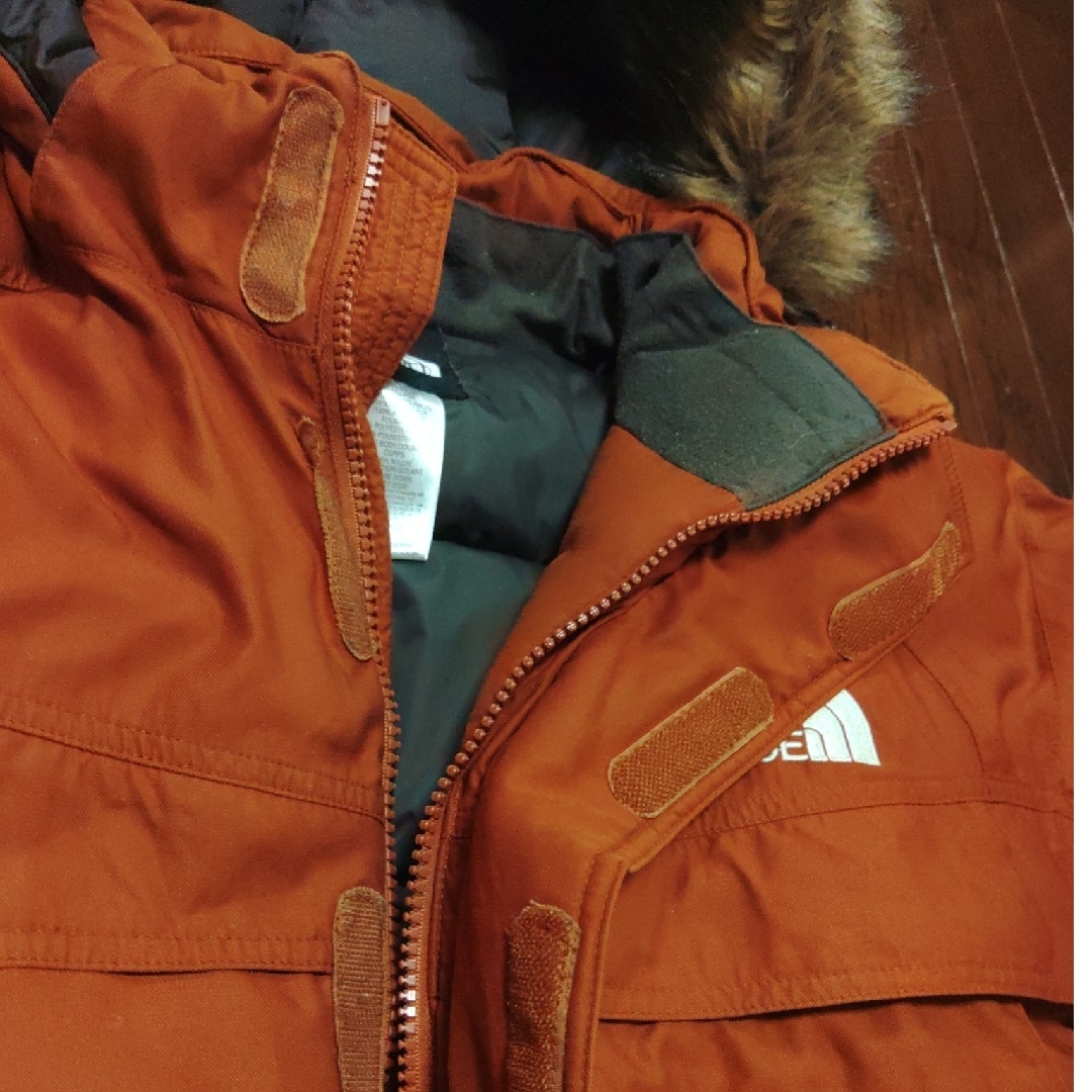 THE NORTH FACE - THE NORTH FACE HYVENT マクマードパーカ M THE NORTH FACE - THE NORTH FACE HYVENT マクマードパーカ M