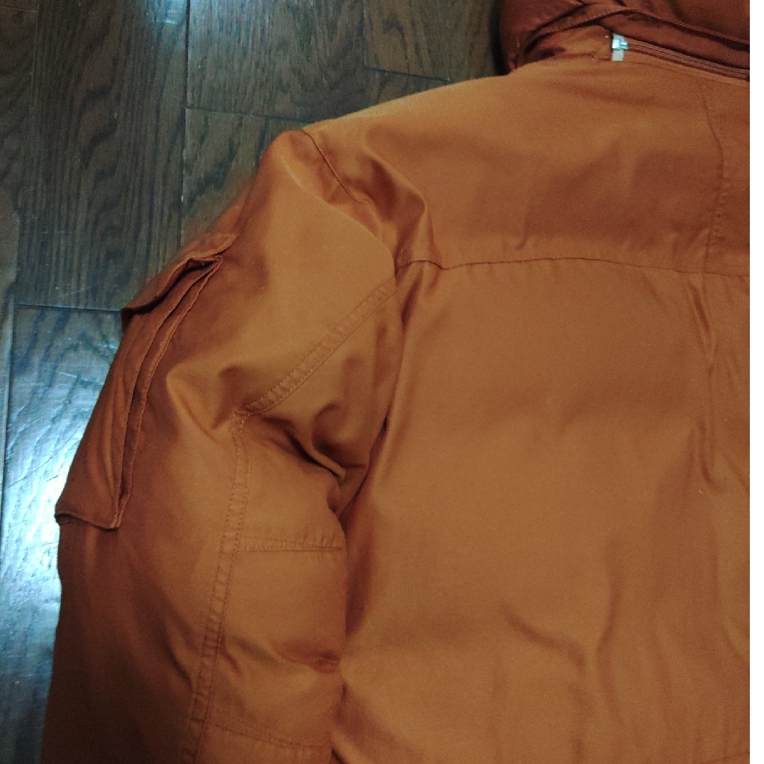 THE NORTH FACE - THE NORTH FACE HYVENT マクマードパーカ M THE NORTH FACE - THE NORTH FACE HYVENT マクマードパーカ M
