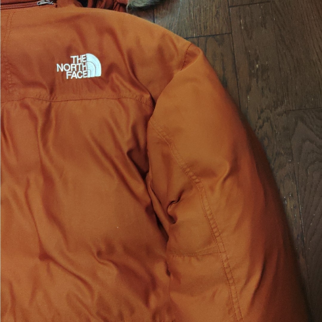 THE NORTH FACE - THE NORTH FACE HYVENT マクマードパーカ M THE NORTH FACE - THE NORTH FACE HYVENT マクマードパーカ M