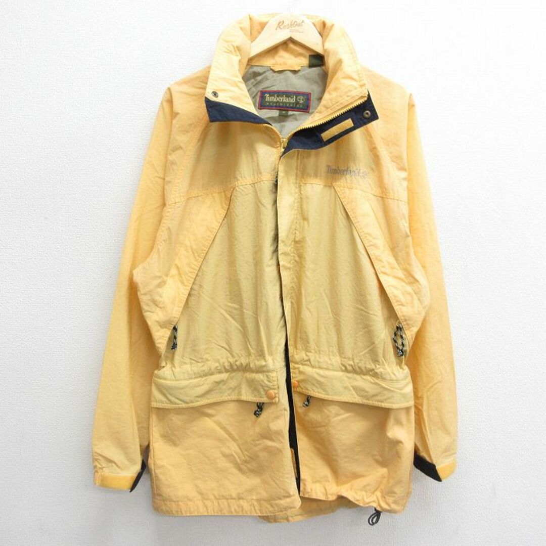 Timberland - 【30%OFF】L☆古着 ティンバーランド 長袖 Timberland - 【30%OFF】L☆古着 ティンバーランド 長袖